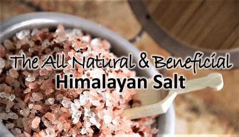 HimalayanSalted